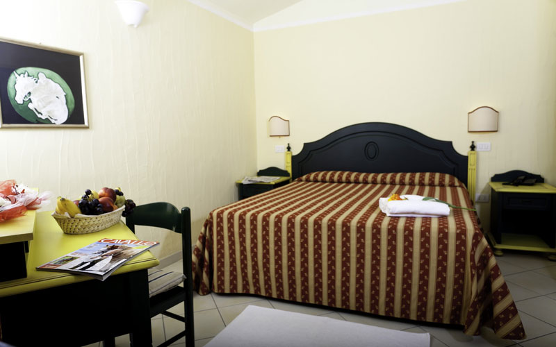 HORSE COUNTRY RESORT 4****